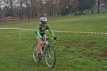 06/12/09 Torino (TO), parco della Pellerina. 7° prova Trofeo Michelin ciclocross - Giulio Valfrè